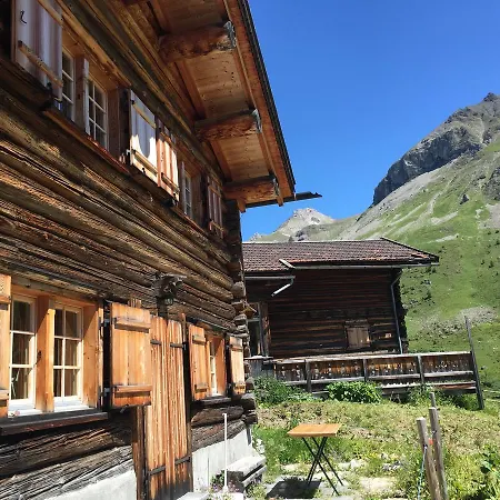 Inn Berggasthaus-strassberg *