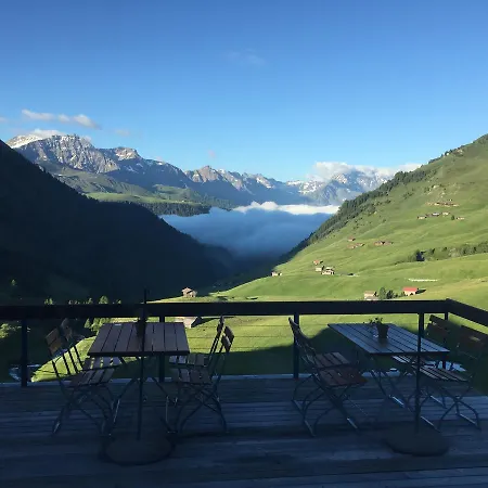 Berggasthaus-strassberg * Strassberg