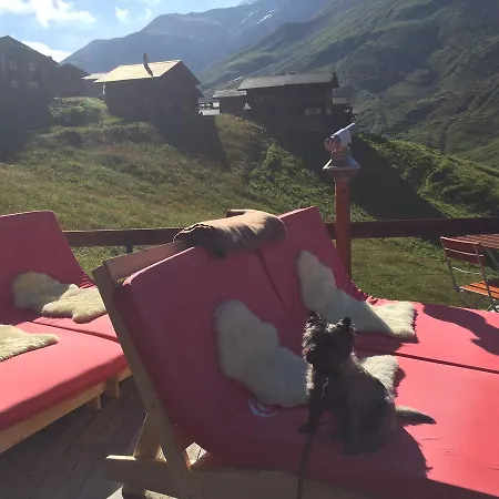 Inn Berggasthaus-strassberg *