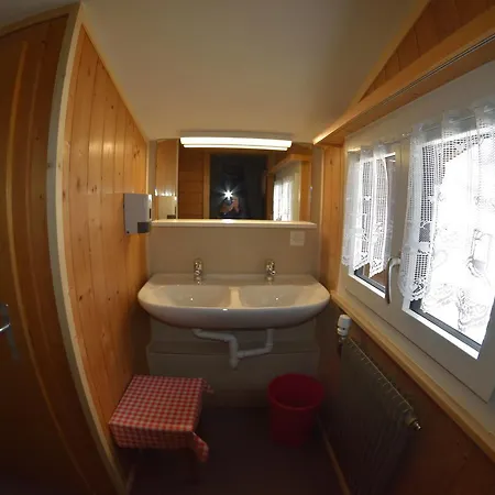 Inn Berggasthaus-strassberg *