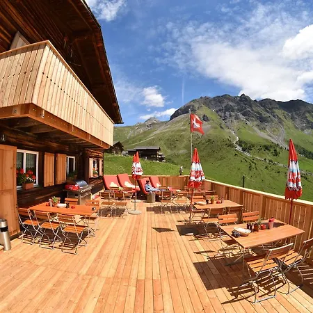 Inn Berggasthaus-strassberg *