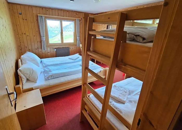 Kro Berggasthaus-strassberg *