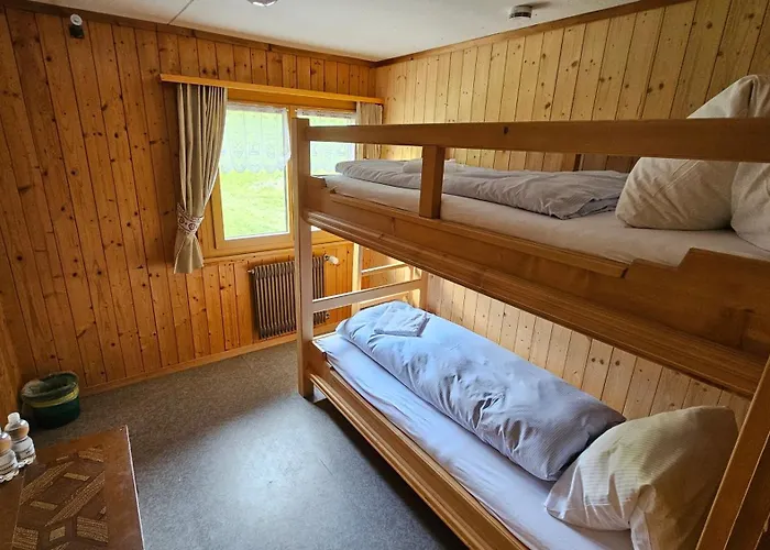 Estalagem Berggasthaus-strassberg