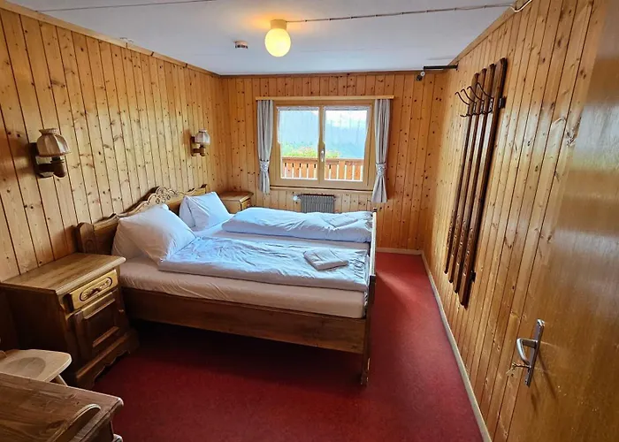 Berggasthaus-strassberg Strassberg