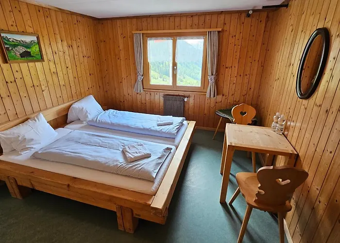 Berggasthaus-strassberg