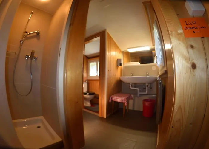 Berggasthaus-strassberg * Strassberg