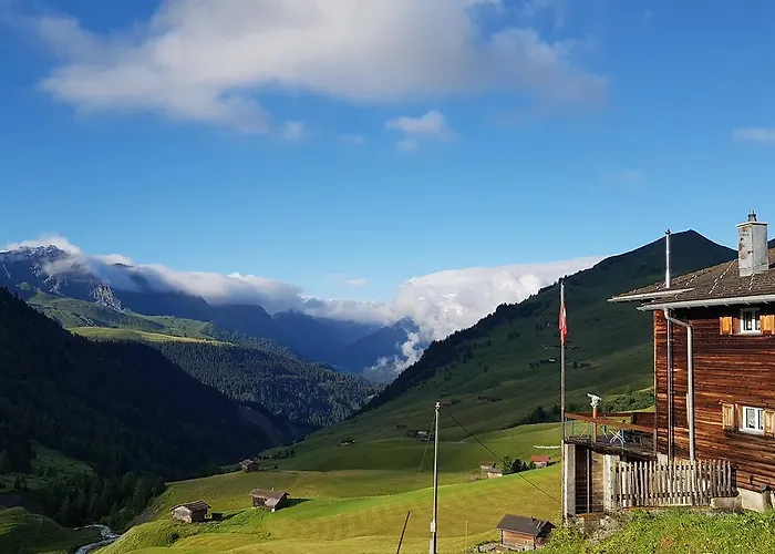 Estalagem Berggasthaus-strassberg *