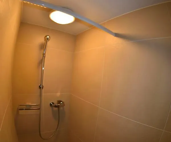 Estalagem Berggasthaus-strassberg *