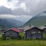 Πανδοχείο Berggasthaus-strassberg *