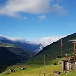 Πανδοχείο Berggasthaus-strassberg *