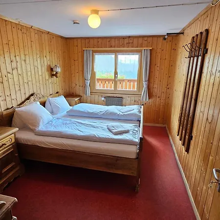 Berggasthaus-strassberg Strassberg