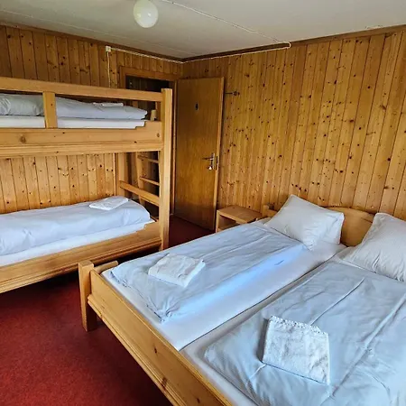 Berggasthaus-strassberg * Strassberg