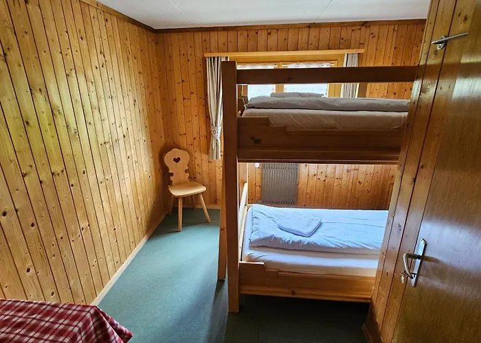 Fogadó Berggasthaus-strassberg Strassberg