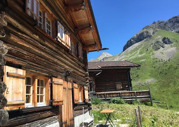 Fogadó Berggasthaus-strassberg *