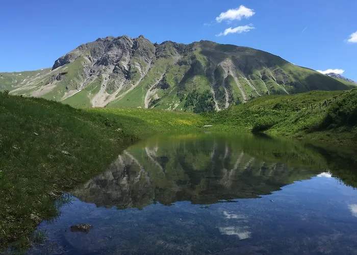 Fogadó Berggasthaus-strassberg *