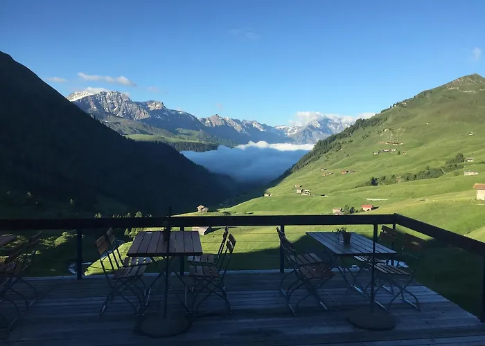 Berggasthaus-strassberg * Strassberg