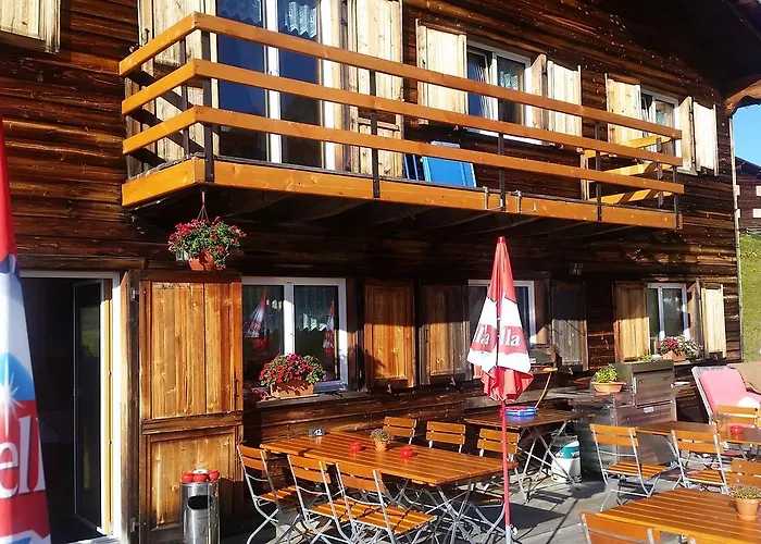 Fogadó Berggasthaus-strassberg *