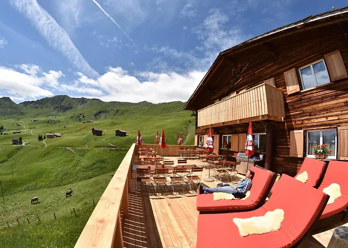 Fogadó Berggasthaus-strassberg *