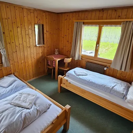 イン Berggasthaus-strassberg *