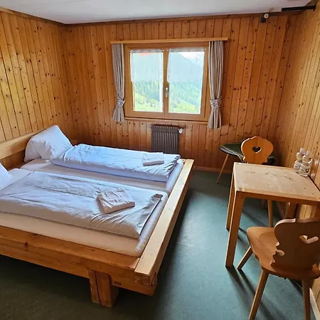 Berggasthaus-strassberg