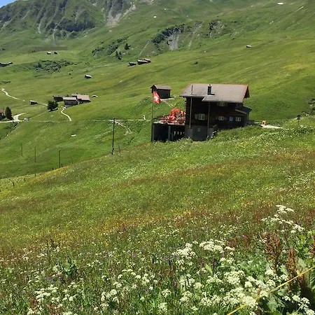 Gasthof Berggasthaus-strassberg *