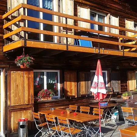 イン Berggasthaus-strassberg *