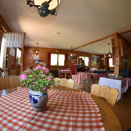 Berggasthaus-strassberg * Strassberg